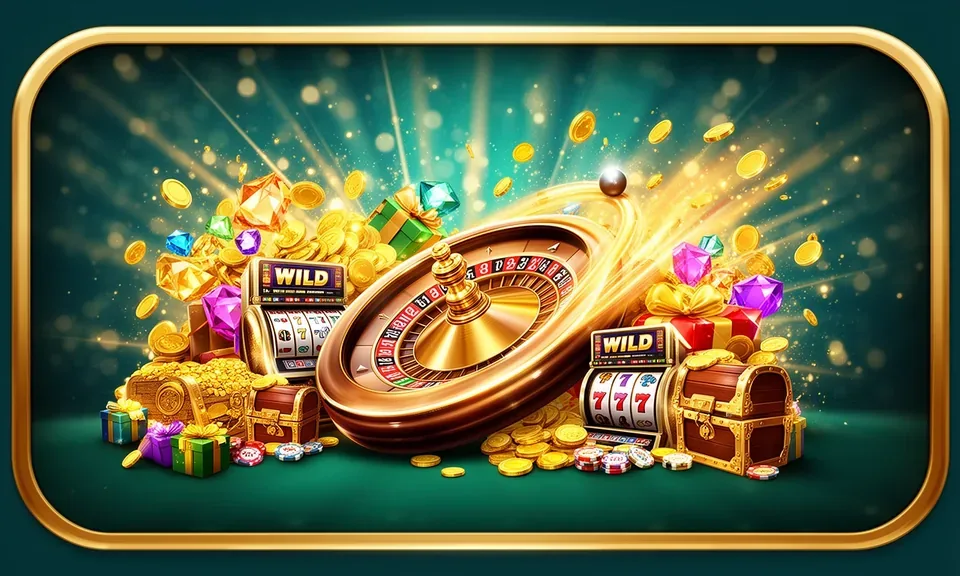 tonibet Perú aplicación de casino