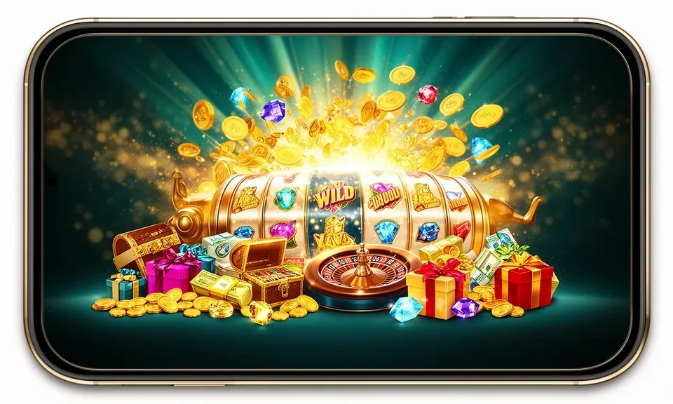 tonibet Lotería Bolillas Doradas